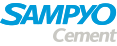 sampyo cement